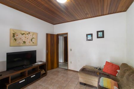 Sala de casa à venda com 2 quartos, 175m² em Jardim Campinas, Campinas