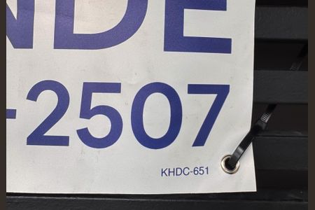 Casa de condomínio à venda com 82m², 2 quartos e 2 vagasKHDC-651