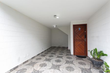 Casa de condomínio à venda com 82m², 2 quartos e 2 vagasGaragem