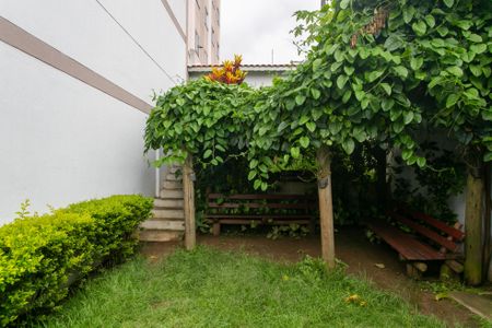 Casa de condomínio à venda com 82m², 2 quartos e 2 vagasÁrea comum 