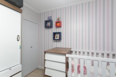 Casa de condomínio à venda com 82m², 2 quartos e 2 vagasQuarto 1 