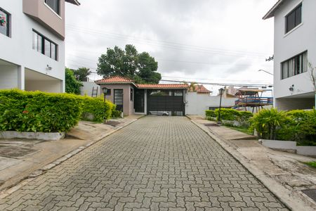 Casa de condomínio à venda com 82m², 2 quartos e 2 vagasÁrea comum 