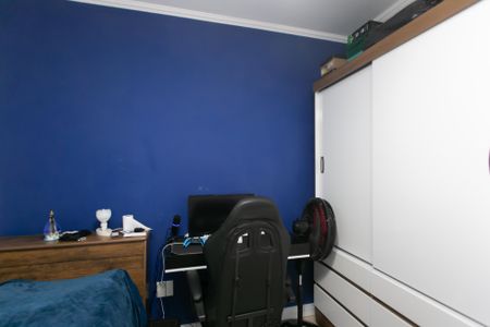 Casa de condomínio à venda com 82m², 2 quartos e 2 vagasQuarto 1 