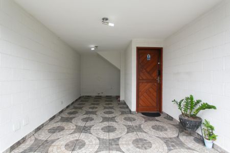 Casa de condomínio à venda com 82m², 2 quartos e 2 vagasGaragem