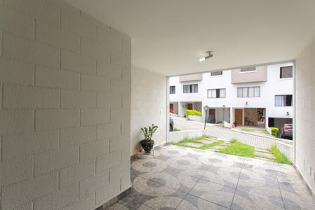 Casa de condomínio à venda com 82m², 2 quartos e 2 vagasGaragem