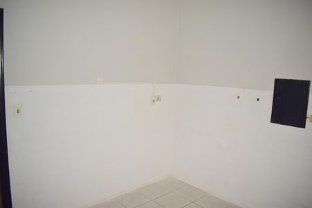 Apartamento para alugar com 79m², 4 quartos e sem vagaCozinha