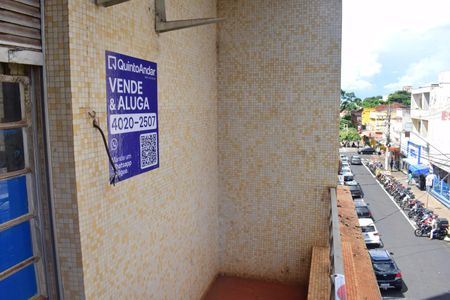 Apartamento para alugar com 79m², 4 quartos e sem vagaVista da Sacada