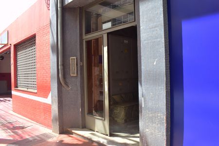 Apartamento para alugar com 79m², 4 quartos e sem vagaFachada e portaria