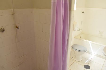 Apartamento para alugar com 79m², 4 quartos e sem vagaBanheiro 2