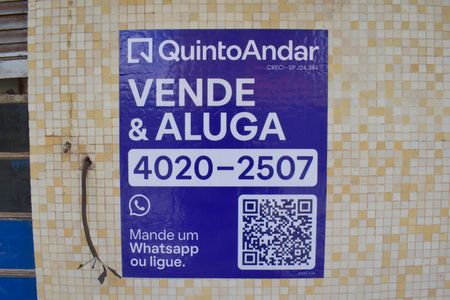 Apartamento para alugar com 79m², 4 quartos e sem vagaSacada