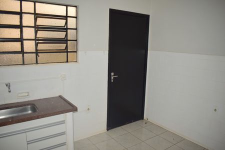 Apartamento para alugar com 79m², 4 quartos e sem vagaCozinha