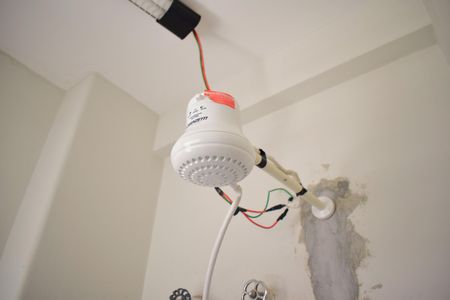 Apartamento para alugar com 79m², 4 quartos e sem vagaBanheiro 1