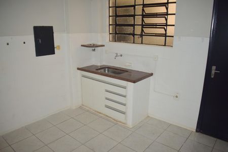 Apartamento para alugar com 79m², 4 quartos e sem vagaCozinha