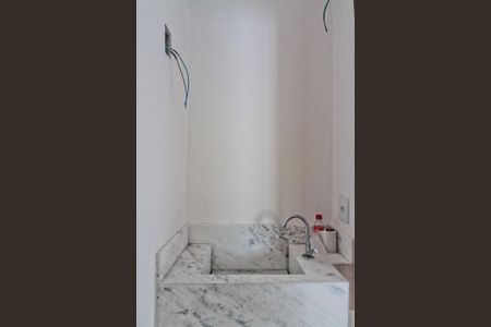 Casa para alugar com 70m², 2 quartos e 2 vagasLavabo