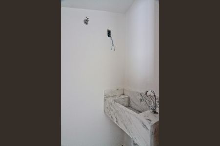 Lavabo de casa à venda com 2 quartos, 70m² em Mandaqui, São Paulo