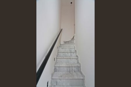 Escada de casa à venda com 2 quartos, 70m² em Mandaqui, São Paulo