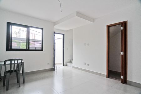 Sala de casa à venda com 2 quartos, 70m² em Mandaqui, São Paulo