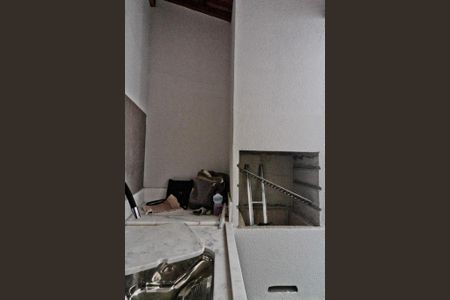 Casa para alugar com 70m², 2 quartos e 2 vagasÁrea de Serviço