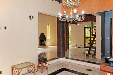 Casa para alugar com 4 quartos, 450m² em Jardim Bosque das Araras, Vinhedo