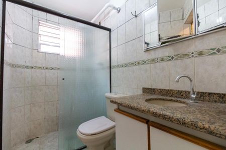 Casa para alugar com 100m², 3 quartos e sem vagaBanheiro 1