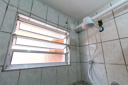 Casa para alugar com 100m², 3 quartos e sem vagaBanheiro 1