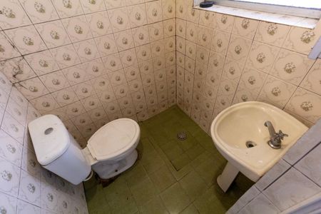 Casa para alugar com 100m², 3 quartos e sem vagaBanheiro 2