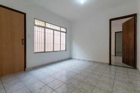 Sala de casa à venda com 3 quartos, 100m² em Vila Nhocuné, São Paulo