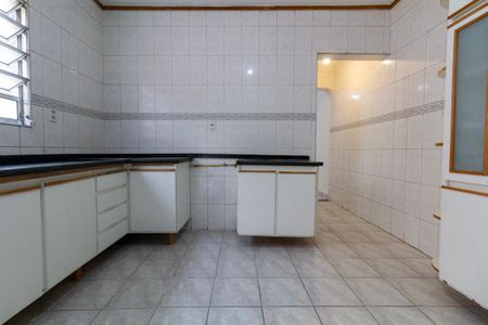 Casa para alugar com 100m², 3 quartos e sem vagaCozinha 1