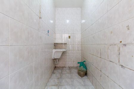 Casa para alugar com 100m², 3 quartos e sem vagaÁrea de Serviço 1