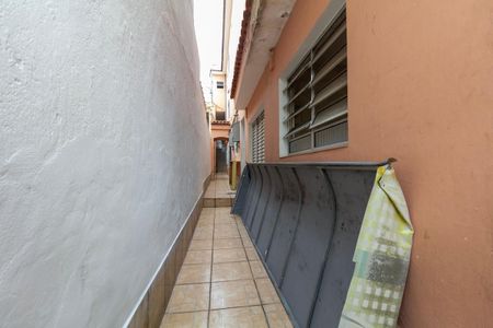 Casa para alugar com 100m², 3 quartos e sem vagaCorredor