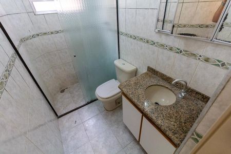 Casa para alugar com 100m², 3 quartos e sem vagaBanheiro 1