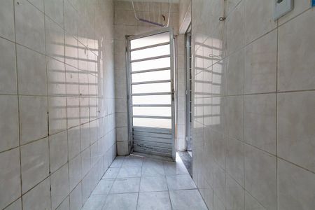 Casa para alugar com 100m², 3 quartos e sem vagaÁrea de Serviço 1