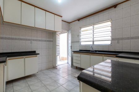 Casa para alugar com 100m², 3 quartos e sem vagaCozinha 1