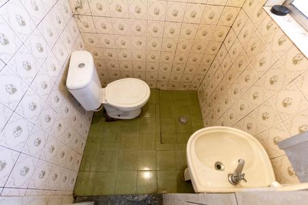 Casa para alugar com 100m², 3 quartos e sem vagaBanheiro 2