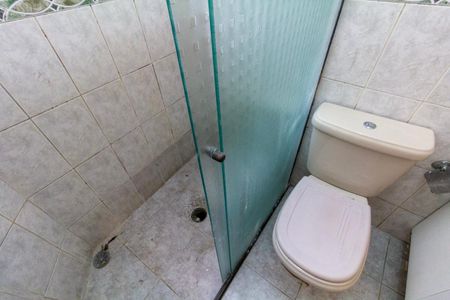 Casa para alugar com 100m², 3 quartos e sem vagav