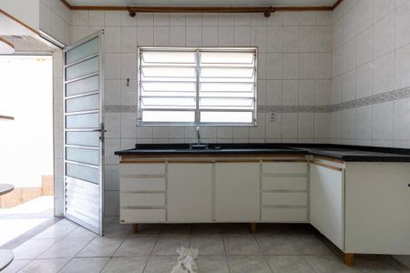 Casa para alugar com 100m², 3 quartos e sem vagaCozinha 1