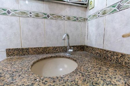 Casa para alugar com 100m², 3 quartos e sem vagaBanheiro 1