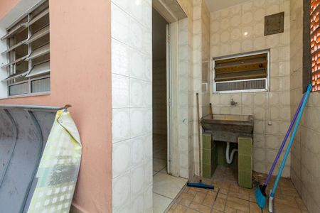 Casa para alugar com 100m², 3 quartos e sem vagaÁrea de Serviço 2