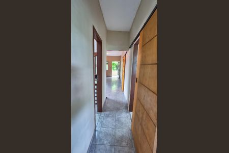 Casa para alugar com 140m², 2 quartos e sem vagaCorredor 