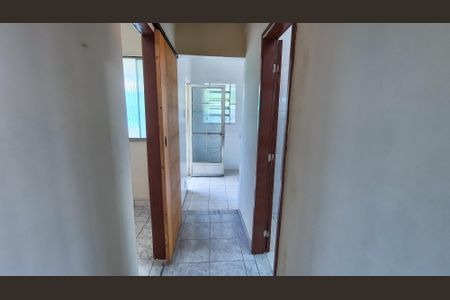 Casa para alugar com 140m², 2 quartos e sem vagaCorredor 
