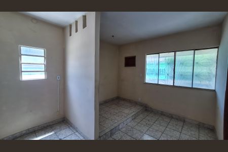 Casa para alugar com 140m², 2 quartos e sem vagaQuarto 2