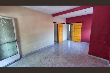 Casa para alugar com 140m², 2 quartos e sem vagaSala