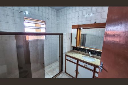 Casa para alugar com 140m², 2 quartos e sem vagaBanheiro 