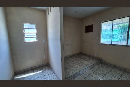 Casa para alugar com 140m², 2 quartos e sem vagaQuarto 2