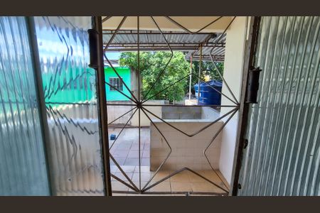 Casa para alugar com 140m², 2 quartos e sem vagaVista do Quarto 2