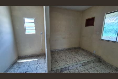 Casa para alugar com 140m², 2 quartos e sem vagaQuarto 2