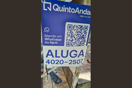 Casa para alugar com 140m², 2 quartos e sem vagaPlaquinha 