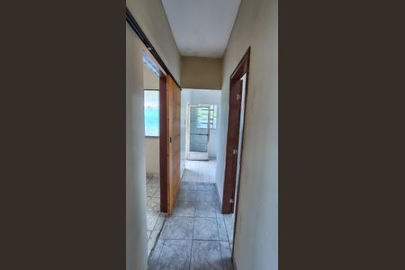 Casa para alugar com 140m², 2 quartos e sem vagaCorredor 