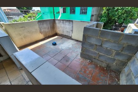 Casa para alugar com 140m², 2 quartos e sem vagaÁrea de Serviço