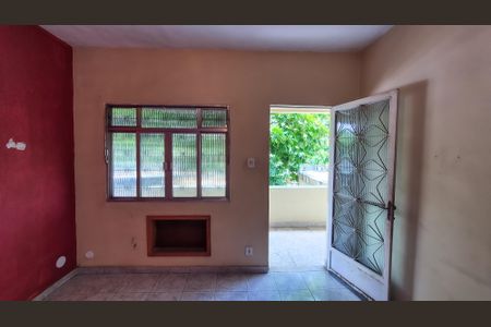 Casa para alugar com 140m², 2 quartos e sem vagaSala